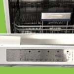 Diskmaskin Siemens SN46T294SK - Bild 3