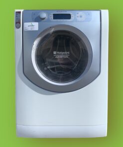 Kombinerad Tvätt Tork 9 kg Hotpoint AQM9D 49 U