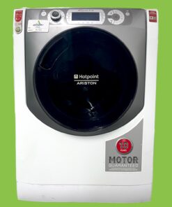 Kombinerad Tvätt Tork 10 kg Hotpoint AQD 1070D 69