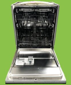 Helintegrerad Diskmaskin Whirlpool ADG 360 FD