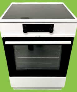 Induktionsspis 230 V Gorenje EIT8645WD