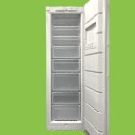 Frys 186 cm Siemens GS34DN11 - Bild 2