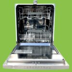 Diskmaskin Vit Electrolux TimeManager ESF5533LOX - Bild 2