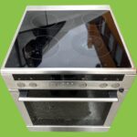 Spis 400 V Rostfritt Siemens HL444501V - Bild 2