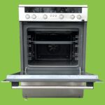 Spis 400 V Rostfritt Siemens HL444501V - Bild 3