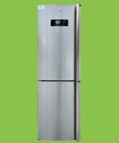 Kombinerad Kylfrys 184 cm Husqvarna QRT4260X
