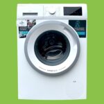 Tvättmaskin 8 kg Siemens iQ300 WM14N2O6DN