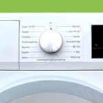 Tvättmaskin 8 kg Siemens iQ300 WM14N2O6DN - Bild 2