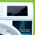Tvättmaskin 8 kg Siemens iQ300 WM14N2O6DN - Bild 5