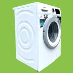 Tvättmaskin 8 kg Siemens iQ300 WM14N2O6DN - Bild 4