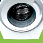 Tvättmaskin 8 kg Siemens iQ300 WM14N2O6DN - Bild 8
