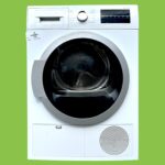 Torktumlare 8 kg Bosch Serie 6 WTG864B8SN