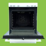 Induktionsspis 230 V Electrolux EKI6051EOW - Bild 2