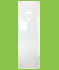 Frys Vit 186 cm Cylinda F 4185