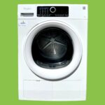 Torktumlare 8 kg Whirlpool