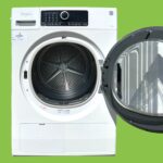 Torktumlare 8 kg Whirlpool - Bild 2
