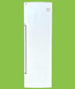 Kylskåp 185 cm Vitt Cylinda K 4285N H