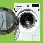 Smart Kombinerad Kompakt Tvätt Tork LG F2J7HM1W - Bild 2