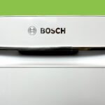 Diskmaskin Vit Bosch Serie 6 SMP69M02SK - Bild 2