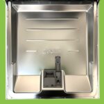 Diskmaskin Vit Bosch Serie 6 SMP69M02SK - Bild 5