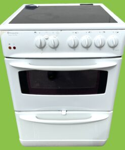 Spis 400 V Husqvarna QSG 654