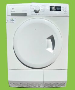 Torktumlare 8 kg Electrolux EDH3684PHW