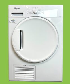 Torktumlare 7 kg Whirlpool DDLX 70112