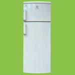 Liten Kombinerad Kylfrys Electrolux EJ2301AOW