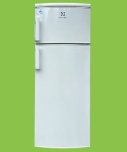 Liten Kombinerad Kylfrys Electrolux EJ2301AOW