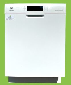 Diskmaskin Vit Electrolux RealLife XXL ESF6630ROW