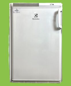 Integrerat Kombinerat litet Kylskåp Electrolux ERS1602AOW
