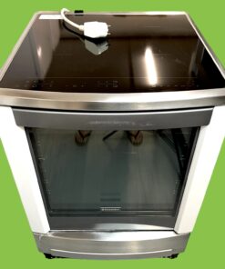 Induktionsspis 230 V Electrolux EKI6751AOX