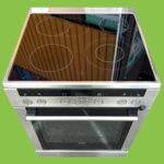 Spis 400 V Rostfritt Siemens HL444581V - Bild 3