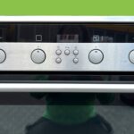 Spis 400 V Rostfritt Siemens HL444581V - Bild 2