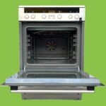 Spis 400 V Rostfritt Siemens HL444581V - Bild 4