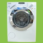 Tvättmaskin 7 kg Miele W 1954