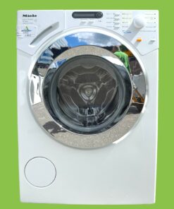 Tvättmaskin 7 kg Miele W 1954