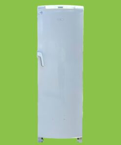 Frys 180 cm Vitt Electrolux EUF29405W