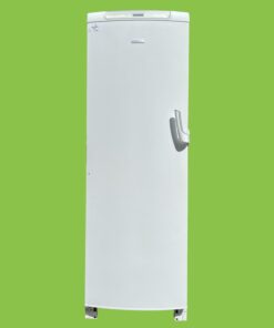 Kylskåp 180 cm Vitt Electrolux ERE38405W