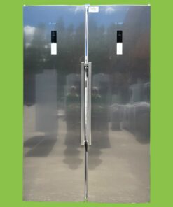 Kyl & Frys Bosch Serie 6 KSV36BI30 GSN36BI30
