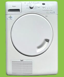 Torktumlare 7 kg Whirlpool AZA-HP 7671