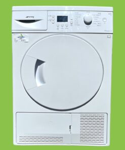 Torktumlare 7 kg SMEG DR72IN