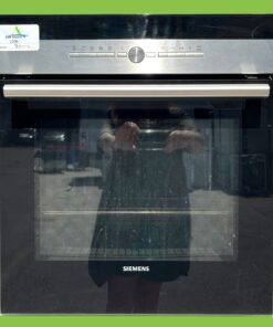Inbyggnadsugn Siemens HB78A1570S