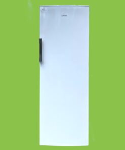 Kylskåp 173 cm Vitt Cylinda K62752H