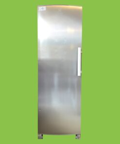 Frys 180 cm Rostfritt Electrolux EUF2946AOX