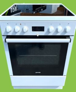 Spis 400 V Gorenje E24X1.3-E34E