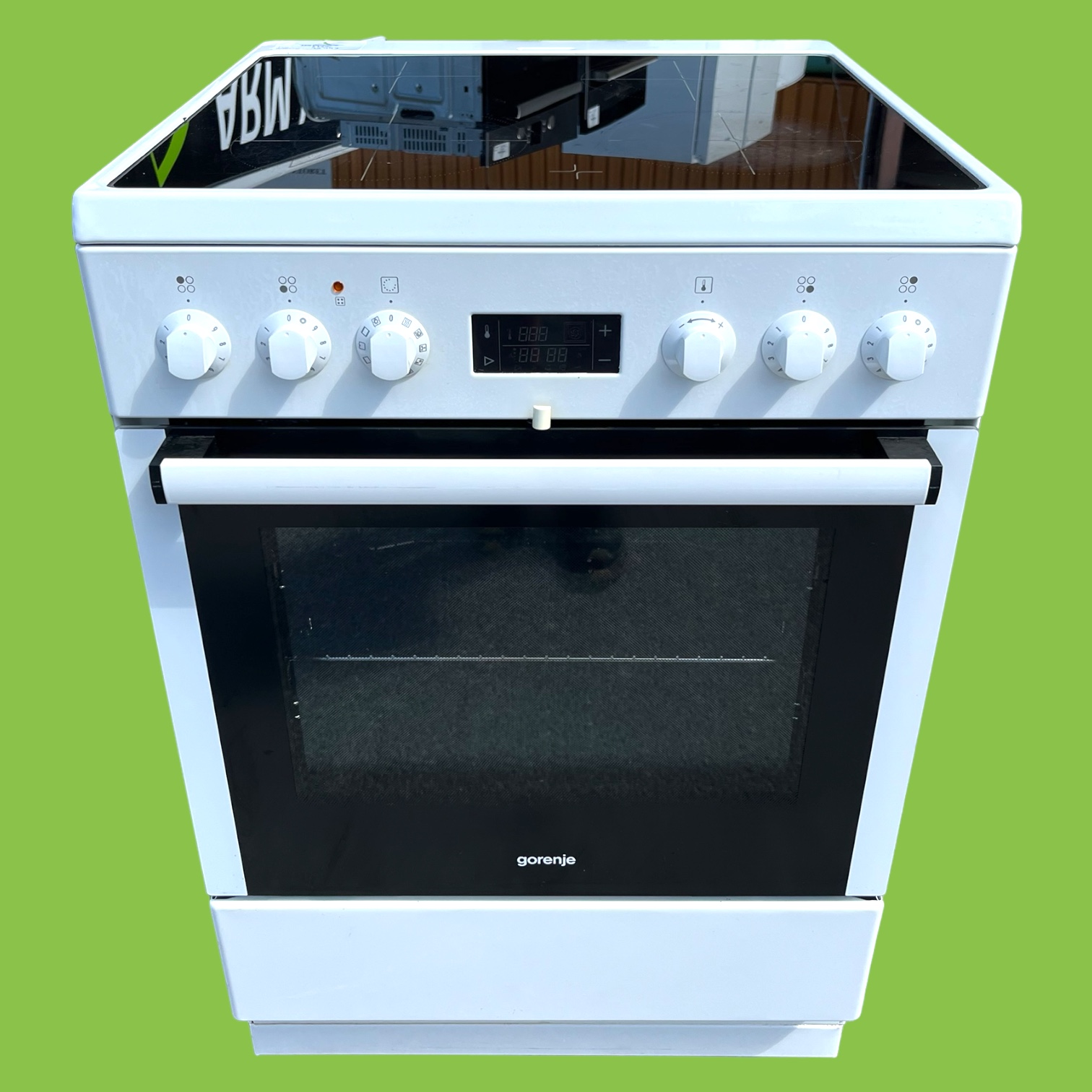 IMG_9638 (1) Spis 400 V Gorenje E24X1.3-E34E - Bild 1