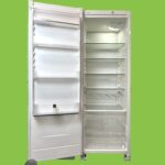 Kylskåp 180 cm Vitt Electrolux ERF3703AOW - Bild 2