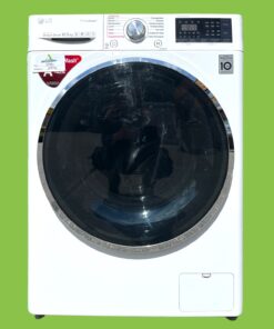Tvättmaskin 10.5 kg LG True Steam Smart Diagnosis F14AW0S2