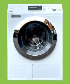 Tvättmaskin 8 kg Miele WKG 130 NDS TDos